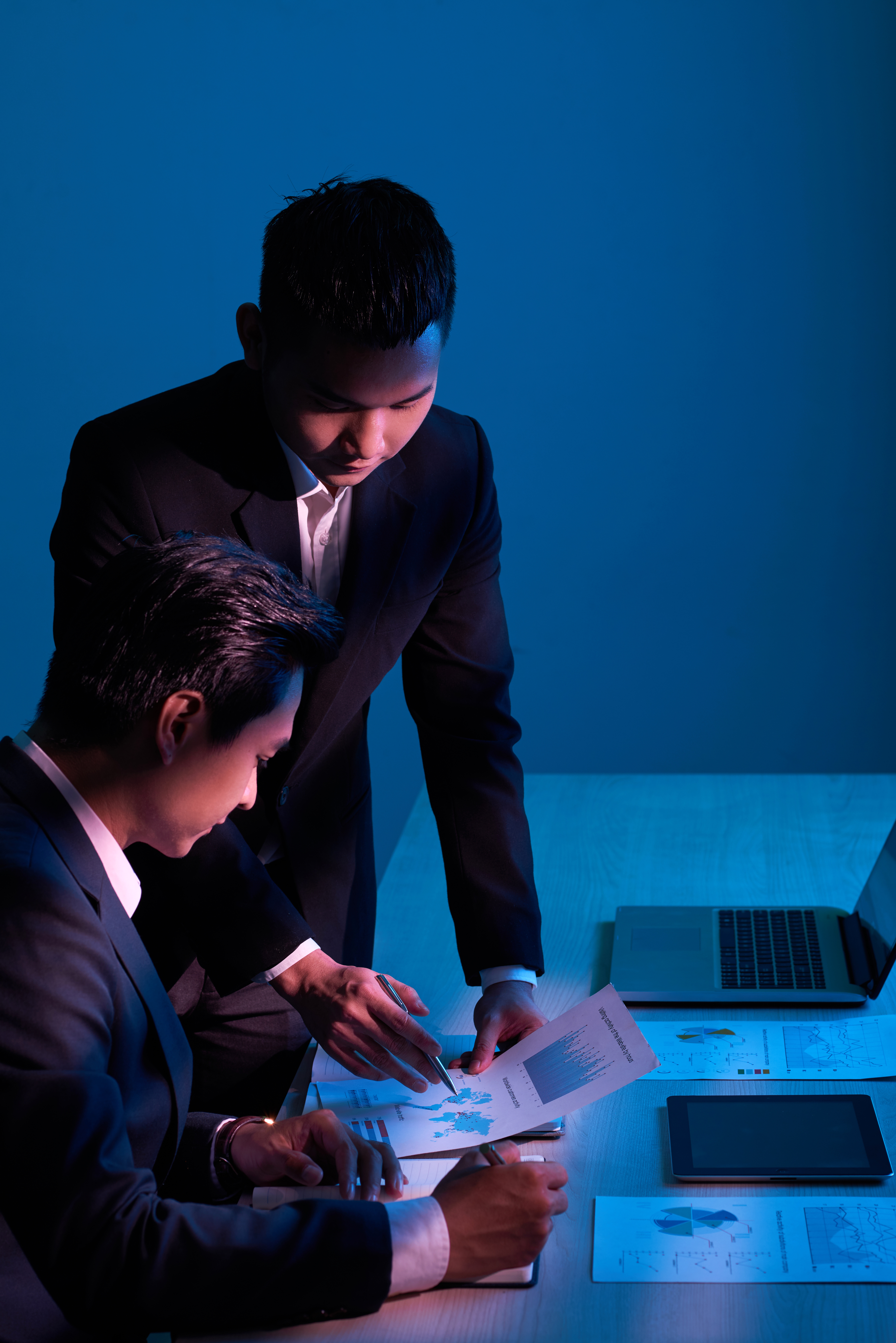 Global Business Consultancy