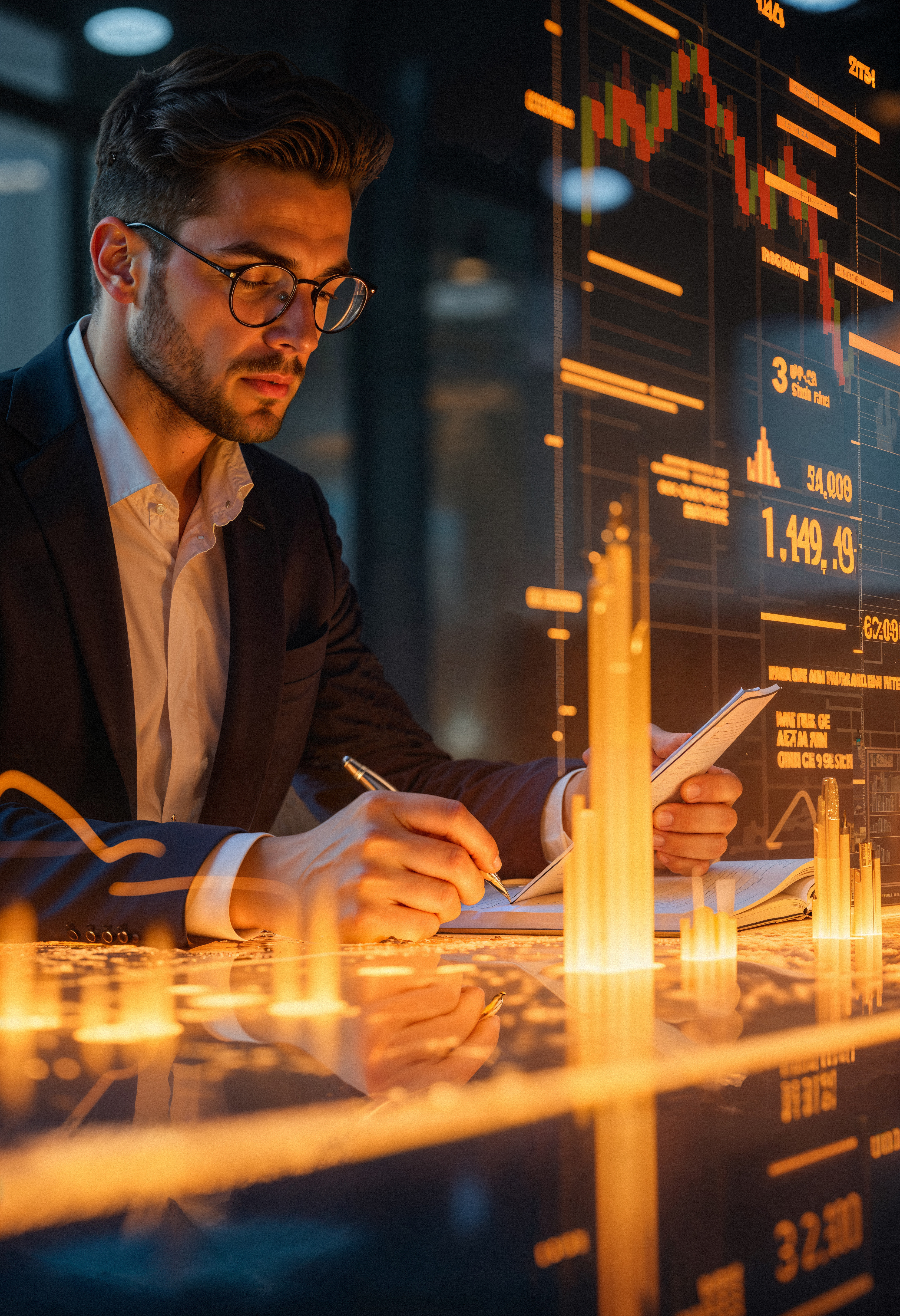 Global Investment Advisory Services